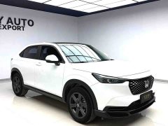 Honda XR-V 1.5L CVT Trend Edition - ფოტო 3