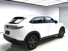 Honda XR-V 1.5L CVT Trend Edition - ფოტო 4