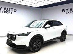 Honda XR-V 1.5L CVT Trend Edition - ფოტო 8