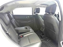 Honda XR-V 1.5L CVT Trend Edition - ფოტო 9