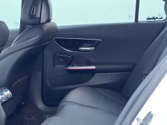 Mercedes-Benz C-Class Facelift C 260 L Sport Edition - фото 5