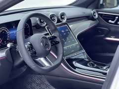 Mercedes-Benz C-Class Facelift C 260 L Sport Edition - фото 6