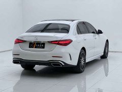 Mercedes-Benz C-Class Facelift C 260 L Sport Edition - фото 7