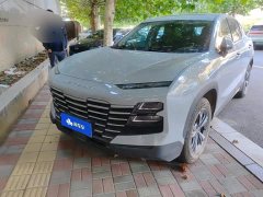 Jetour Jietu Dasheng 1.5T DCT Star Shine PRO - фото 1