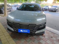 Jetour Jietu Dasheng 1.5T DCT Star Shine PRO - фото 2