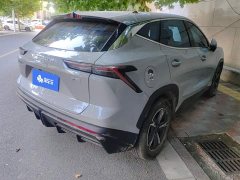 Jetour Jietu Dasheng 1.5T DCT Star Shine PRO - фото 3
