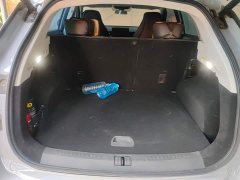 Jetour Jietu Dasheng 1.5T DCT Star Shine PRO - фото 4