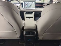 BYD Sealion 06 DM-i 205 Pilot Plus - ფოტო 12