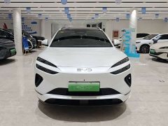 BYD Sealion 06 DM-i 205 Pilot Plus - ფოტო 2