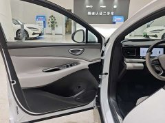 BYD Sealion 06 DM-i 205 Pilot Plus - ფოტო 4