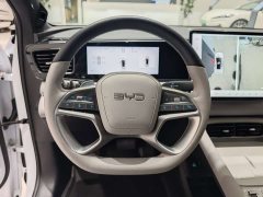 BYD Sealion 06 DM-i 205 Pilot Plus - ფოტო 9