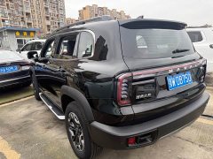 Great Wall Dachshund 2.0T DCT Chinese Rural Dog Edition - фото 18