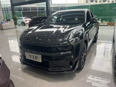 Lynk & Co 05 2.0TD AWD Edition - ფოტო 1