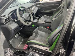 Lynk & Co 05 2.0TD AWD Edition - ფოტო 10