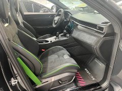 Lynk & Co 05 2.0TD AWD Edition - ფოტო 11