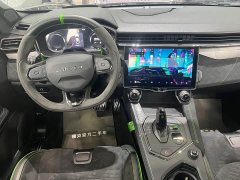 Lynk & Co 05 2.0TD AWD Edition - ფოტო 14