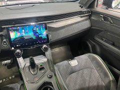 Lynk & Co 05 2.0TD AWD Edition - ფოტო 15