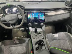 Lynk & Co 05 2.0TD AWD Edition - ფოტო 18