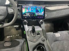 Lynk & Co 05 2.0TD AWD Edition - ფოტო 19