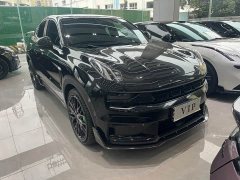 Lynk & Co 05 2.0TD AWD Edition - ფოტო 2
