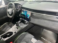 Lynk & Co 05 2.0TD AWD Edition - ფოტო 20