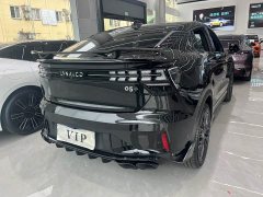 Lynk & Co 05 2.0TD AWD Edition - ფოტო 3