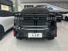 Lynk & Co 05 2.0TD AWD Edition - ფოტო 4