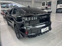 Lynk & Co 05 2.0TD AWD Edition - ფოტო 5