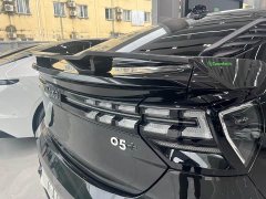 Lynk & Co 05 2.0TD AWD Edition - ფოტო 8