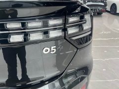 Lynk & Co 05 2.0TD AWD Edition - ფოტო 9