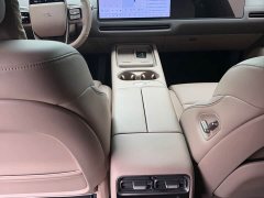 Li Auto i6 Two-Wheel Drive Standard - ფოტო 10