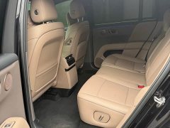 Li Auto i6 Two-Wheel Drive Standard - ფოტო 11