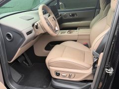 Li Auto i6 Two-Wheel Drive Standard - ფოტო 12