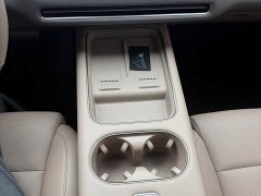 Li Auto i6 Two-Wheel Drive Standard - ფოტო 14
