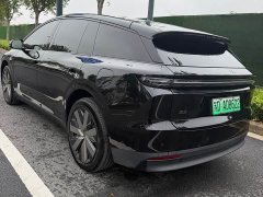 Li Auto i6 Two-Wheel Drive Standard - ფოტო 6