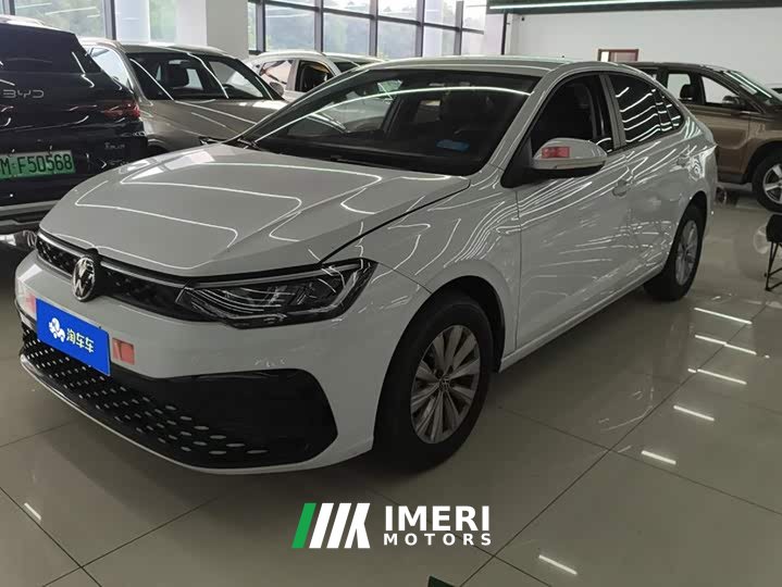 Volkswagen Lavida Sharp 1.5L Automatic Outstanding New Edition - ავტომობილი ჩინეთიდან