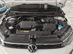 Volkswagen Lavida Sharp 1.5L Automatic Outstanding New Edition - ფოტო 10