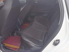 Volkswagen Lavida Sharp 1.5L Automatic Outstanding New Edition - ფოტო 11