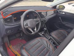 Volkswagen Lavida Sharp 1.5L Automatic Outstanding New Edition - ფოტო 12