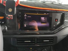 Volkswagen Lavida Sharp 1.5L Automatic Outstanding New Edition - ფოტო 13
