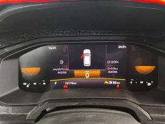 Volkswagen Lavida Sharp 1.5L Automatic Outstanding New Edition - ფოტო 14