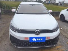 Volkswagen Lavida Sharp 1.5L Automatic Outstanding New Edition - ფოტო 2