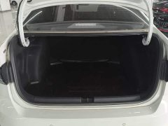 Volkswagen Lavida Sharp 1.5L Automatic Outstanding New Edition - ფოტო 4