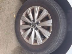 Volkswagen Lavida Sharp 1.5L Automatic Outstanding New Edition - ფოტო 6