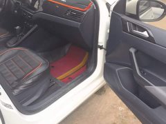 Volkswagen Lavida Sharp 1.5L Automatic Outstanding New Edition - ფოტო 8