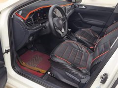 Volkswagen Lavida Sharp 1.5L Automatic Outstanding New Edition - ფოტო 9