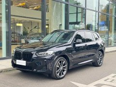 BMW X3 Facelift xDrive30i Premier M Night Package - photo 1