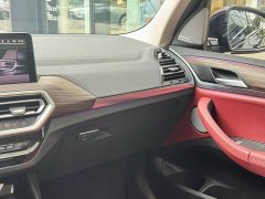 BMW X3 Facelift xDrive30i Premier M Night Package - photo 11