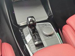 BMW X3 Facelift xDrive30i Premier M Night Package - photo 12