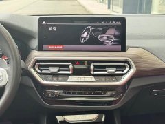 BMW X3 Facelift xDrive30i Premier M Night Package - photo 13